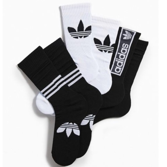 new adidas socks